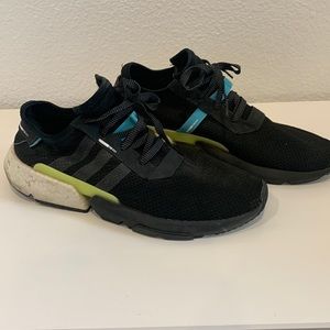 Mens size 14 adidas sneaker